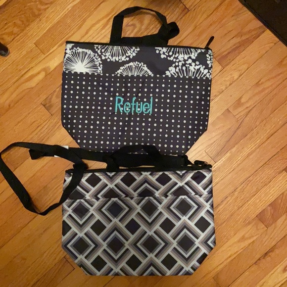 31 totes-insulated bag perfect any occasion(2-1) - Picture 2 of 7